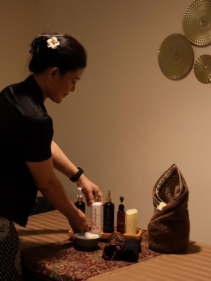 Hotel Santika Premiere Semarang Dış mekan fotoğraf