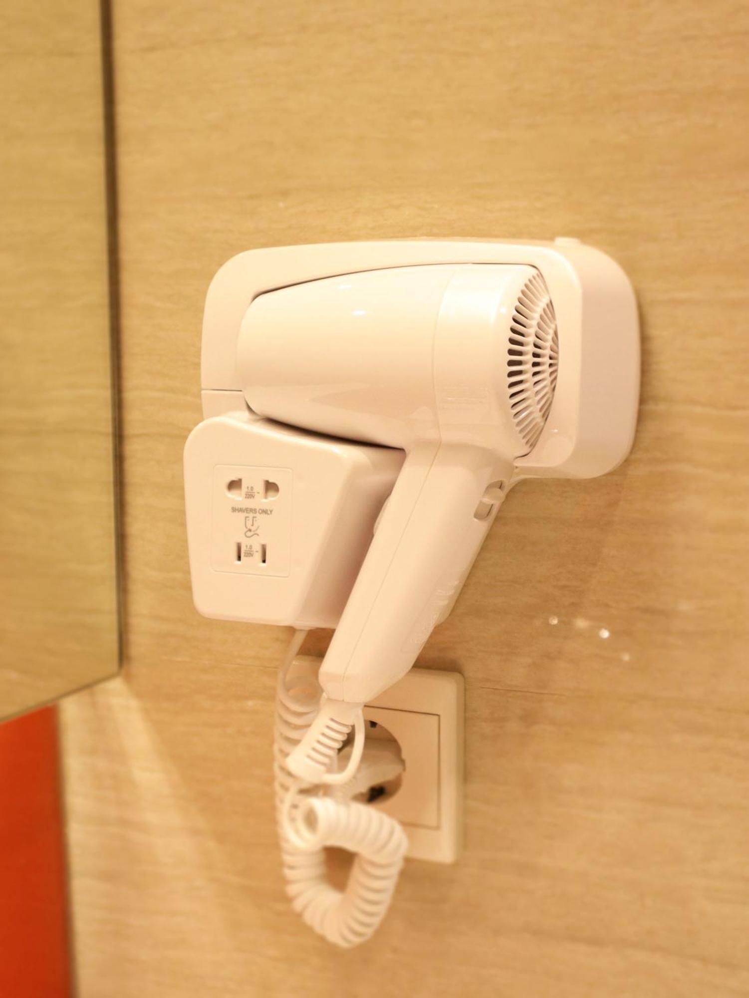 Hotel Santika Premiere Semarang Dış mekan fotoğraf