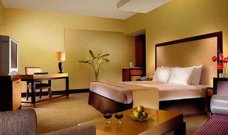 Hotel Santika Premiere Semarang Dış mekan fotoğraf